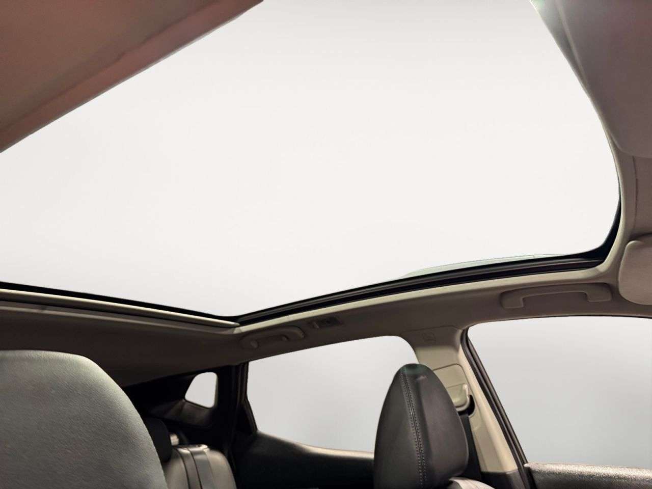 2017 NISSAN QASHQAI 2017 NISSAN QASHQAI
