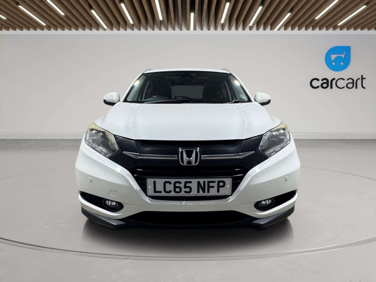 A 2016 HONDA HR-V 1.6 i-DTEC EX SUV 5dr Diesel Manual Euro 6 (s/s) (120 ps) (Rates starting a A 2016 HONDA HR-V 1.6 i-DTEC EX SUV 5dr Diesel Manual Euro 6 (s/s) (120 ps) (Rates starting a