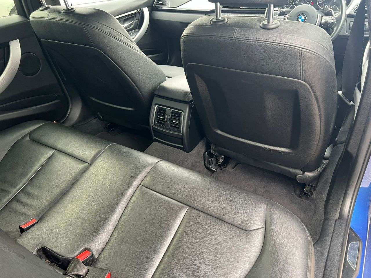 2016 BMW 3 SERIES 2016 BMW 3 SERIES