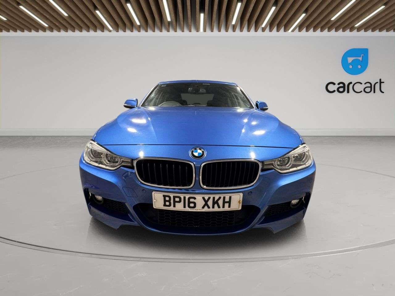 A 2016 BMW 3 SERIES 2.0 330i M Sport Saloon 4dr Petrol Auto Euro 6 (s/s) (252 ps) (Rates starti A 2016 BMW 3 SERIES 2.0 330i M Sport Saloon 4dr Petrol Auto Euro 6 (s/s) (252 ps) (Rates starti