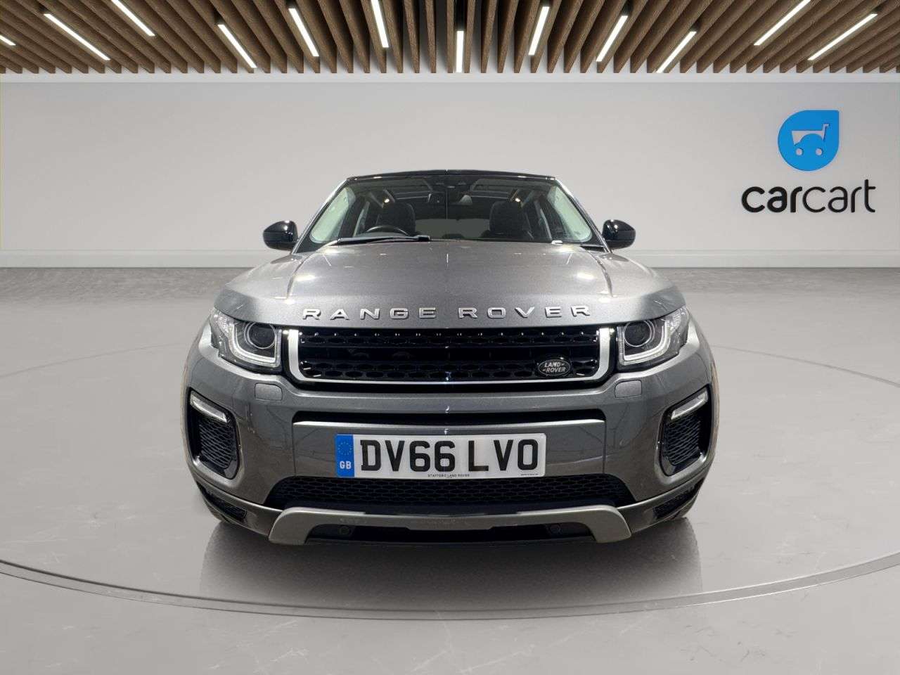 A 2016 LAND ROVER RANGE ROVER EVOQUE 2.0 TD4 SE Tech SUV 5dr Diesel Auto 4WD Euro 6 (s/s) (180 ps) (Rates starti A 2016 LAND ROVER RANGE ROVER EVOQUE 2.0 TD4 SE Tech SUV 5dr Diesel Auto 4WD Euro 6 (s/s) (180 ps) (Rates starti