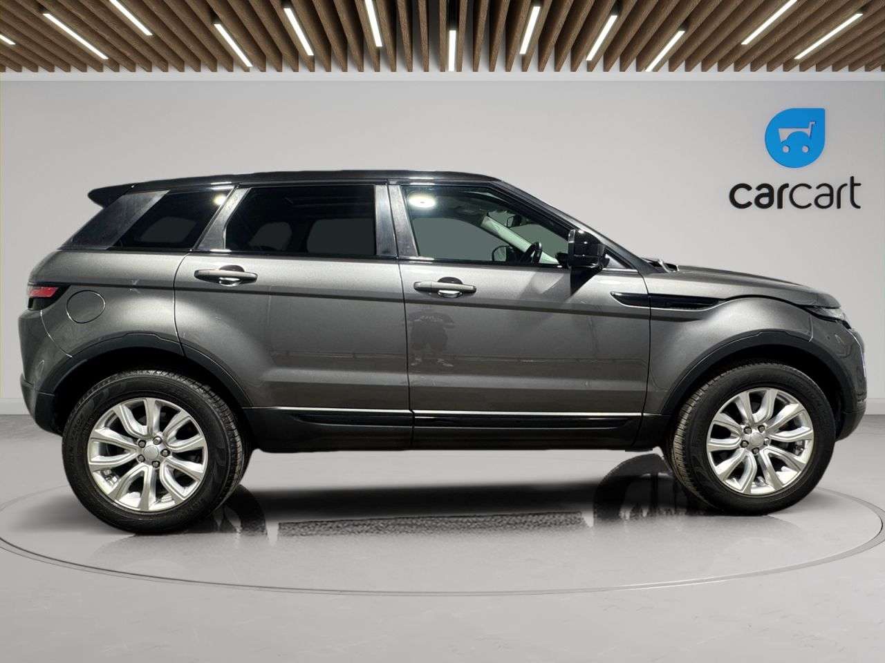 2016 LAND ROVER RANGE ROVER EVOQUE 2016 LAND ROVER RANGE ROVER EVOQUE