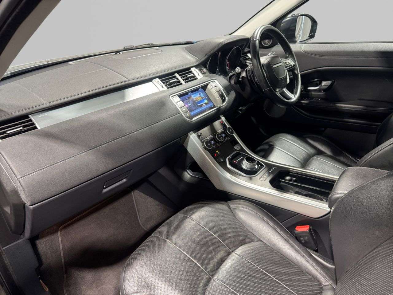 2016 LAND ROVER RANGE ROVER EVOQUE 2016 LAND ROVER RANGE ROVER EVOQUE