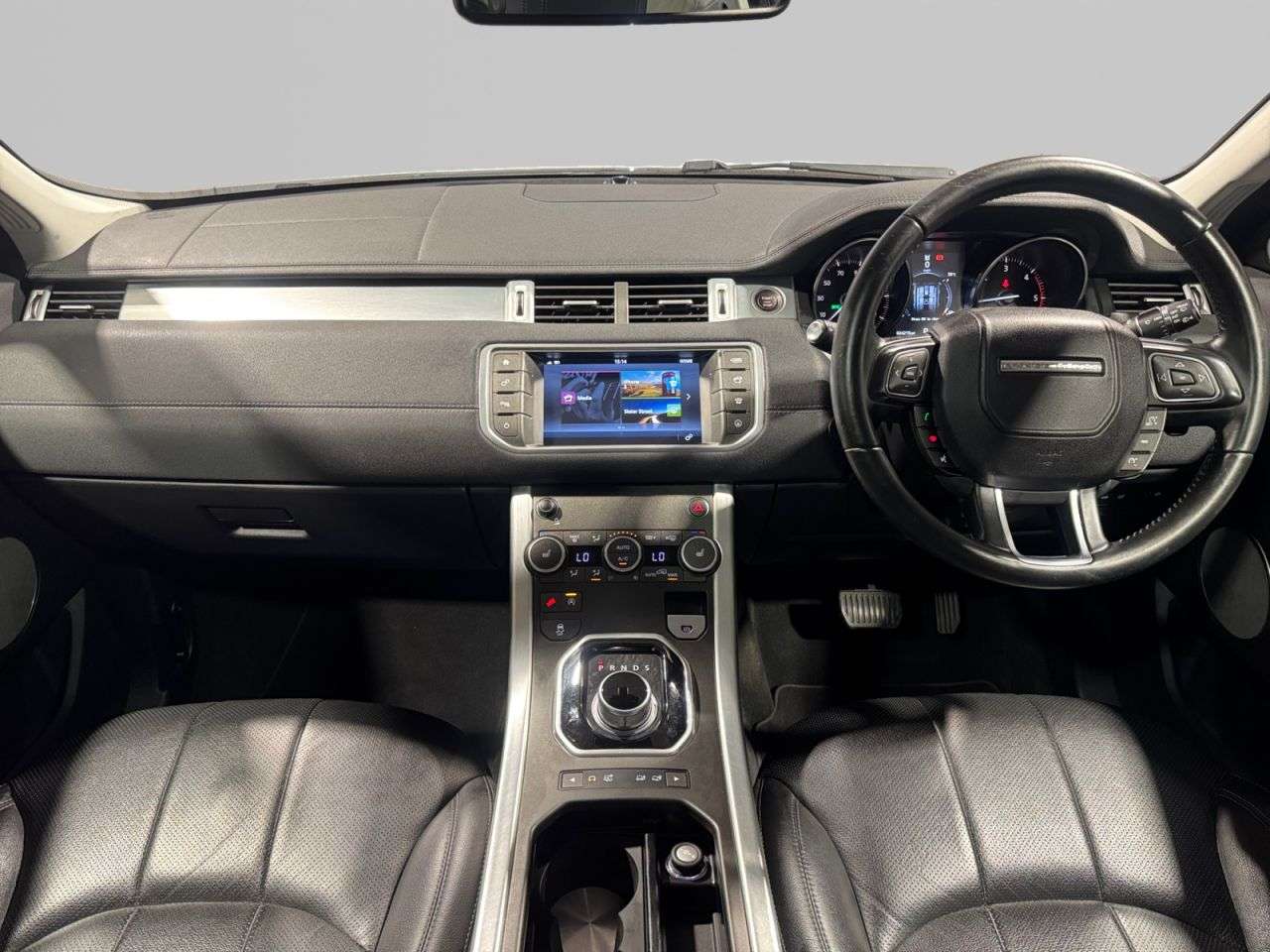 2016 LAND ROVER RANGE ROVER EVOQUE 2016 LAND ROVER RANGE ROVER EVOQUE