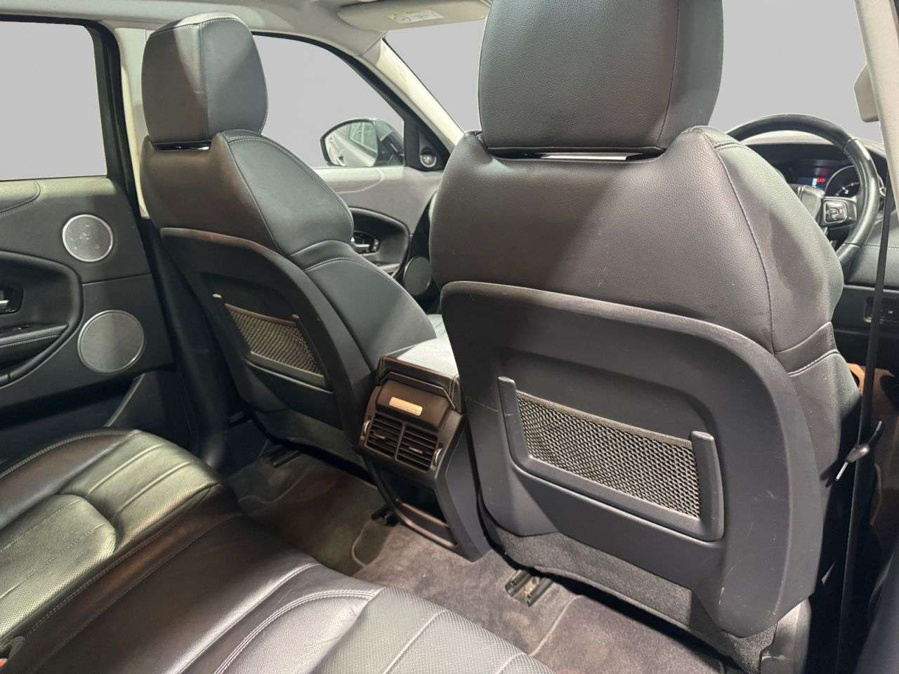 2016 LAND ROVER RANGE ROVER EVOQUE 2016 LAND ROVER RANGE ROVER EVOQUE