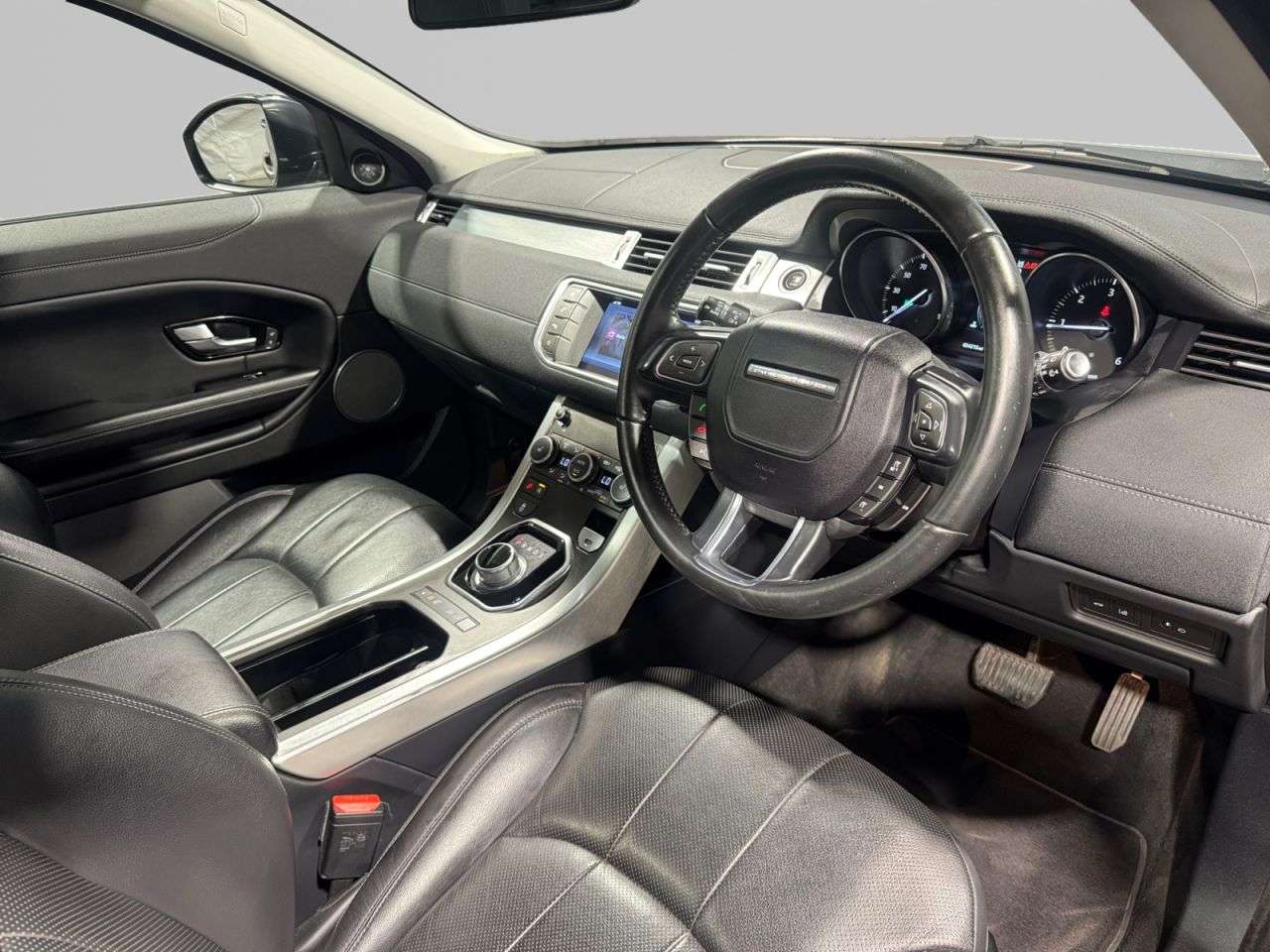 2016 LAND ROVER RANGE ROVER EVOQUE 2016 LAND ROVER RANGE ROVER EVOQUE