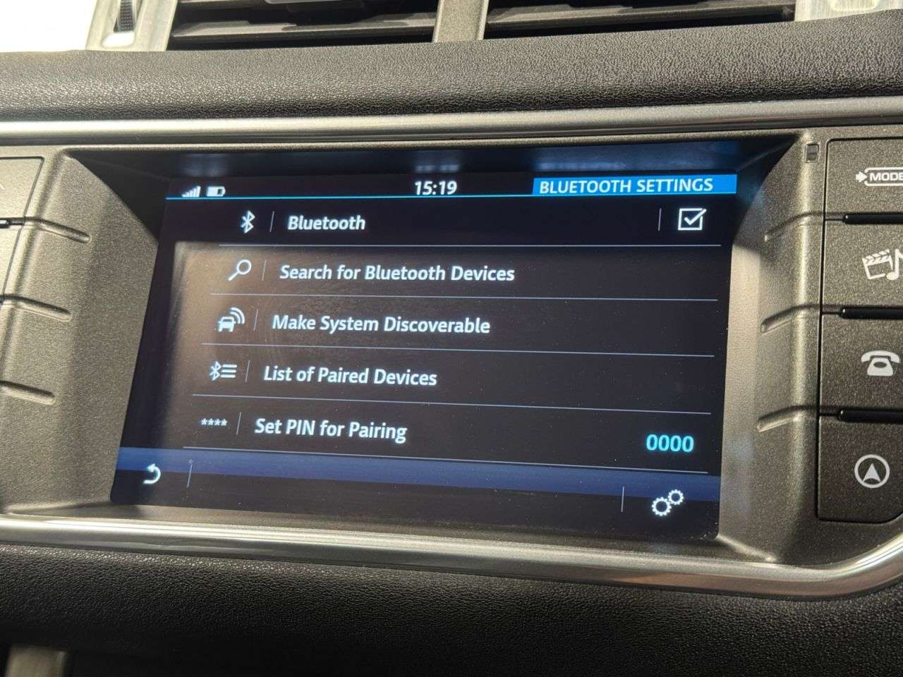 2016 LAND ROVER RANGE ROVER EVOQUE 2016 LAND ROVER RANGE ROVER EVOQUE
