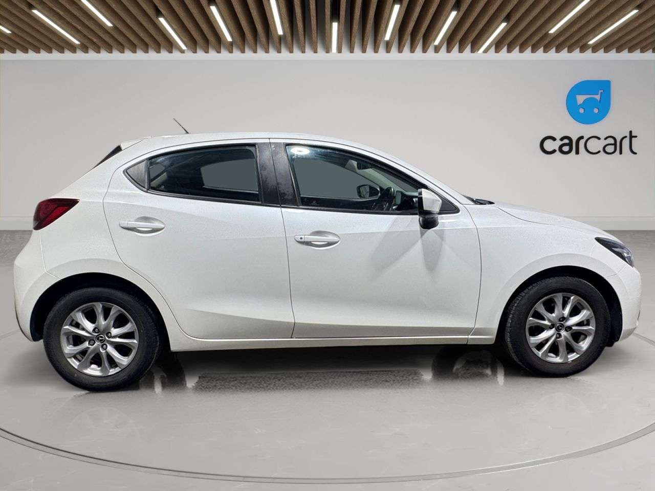 2019 MAZDA MAZDA2 2019 MAZDA MAZDA2