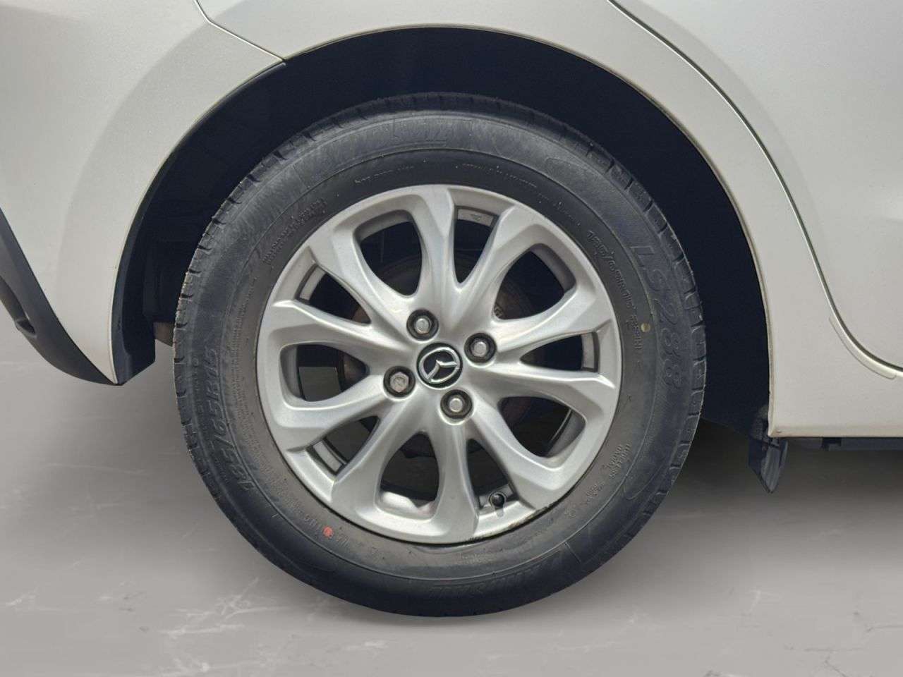 2019 MAZDA MAZDA2 2019 MAZDA MAZDA2