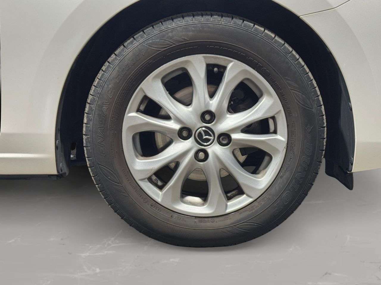 2019 MAZDA MAZDA2 2019 MAZDA MAZDA2