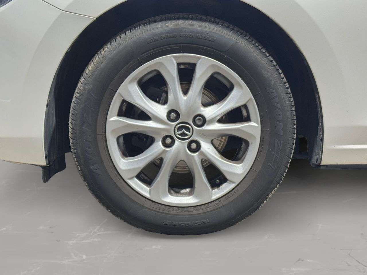 2019 MAZDA MAZDA2 2019 MAZDA MAZDA2