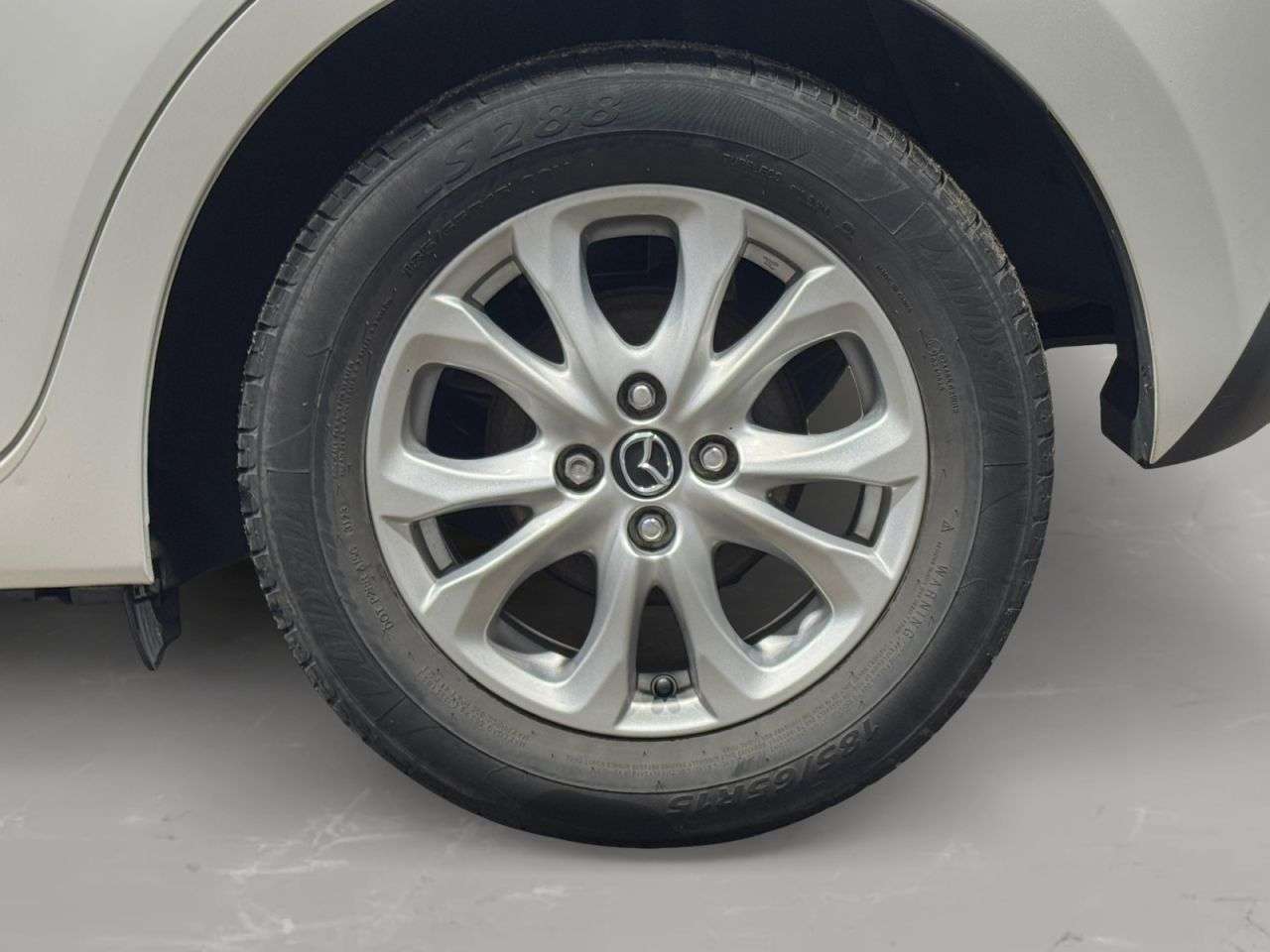 2019 MAZDA MAZDA2 2019 MAZDA MAZDA2