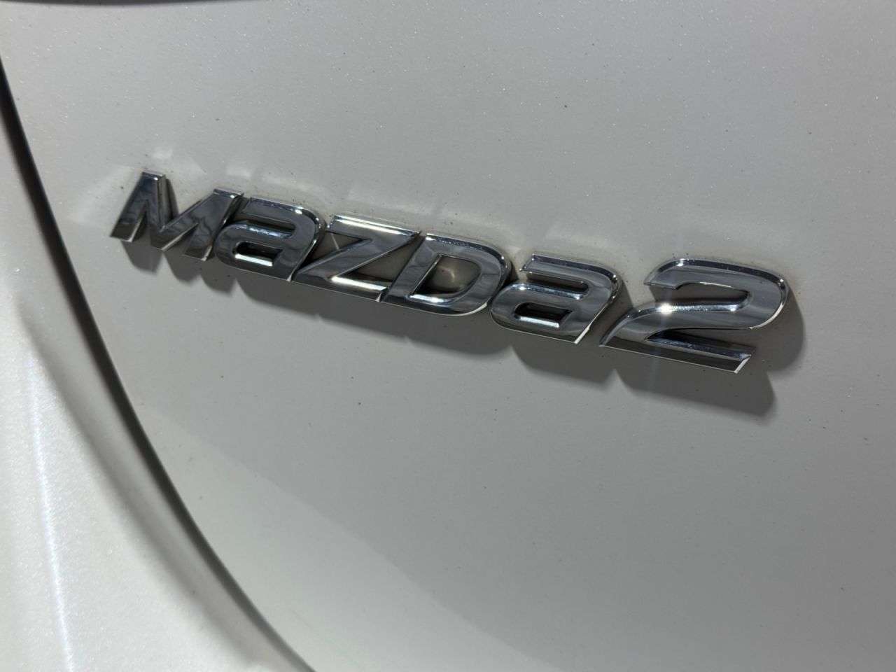 2019 MAZDA MAZDA2 2019 MAZDA MAZDA2