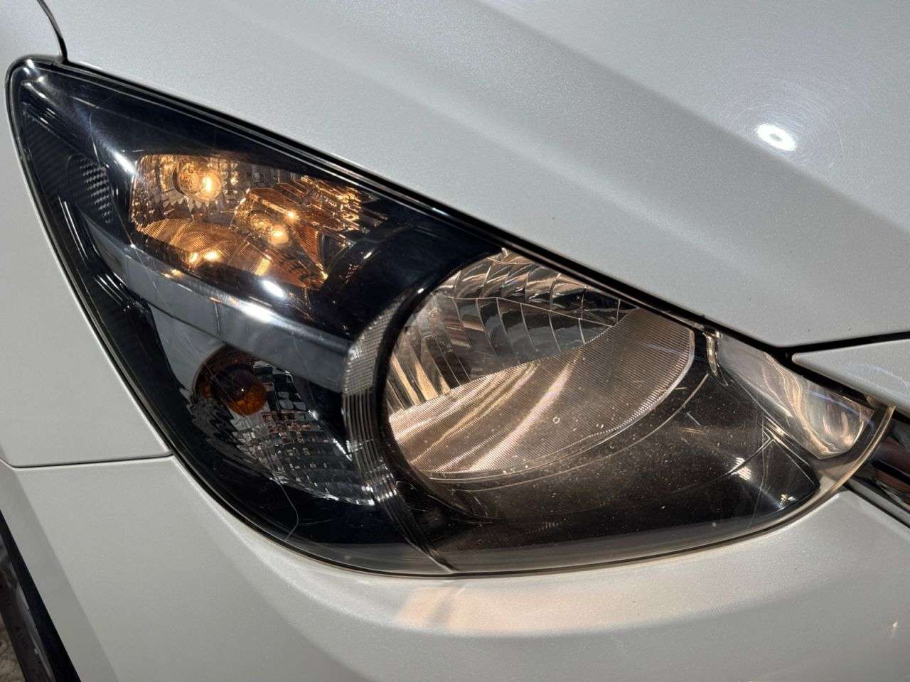 2019 MAZDA MAZDA2 2019 MAZDA MAZDA2
