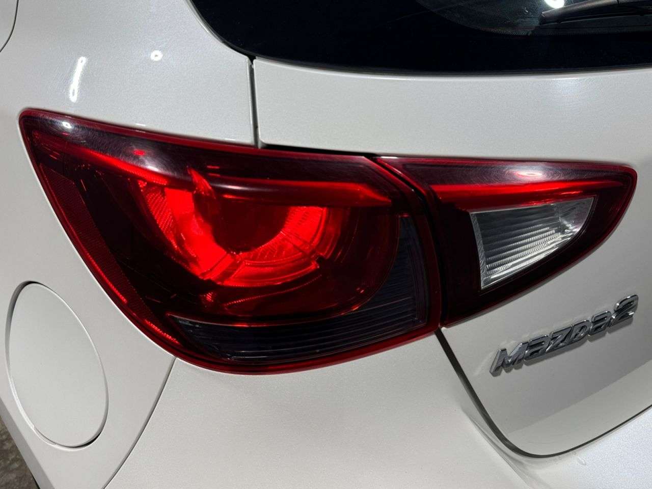 2019 MAZDA MAZDA2 2019 MAZDA MAZDA2