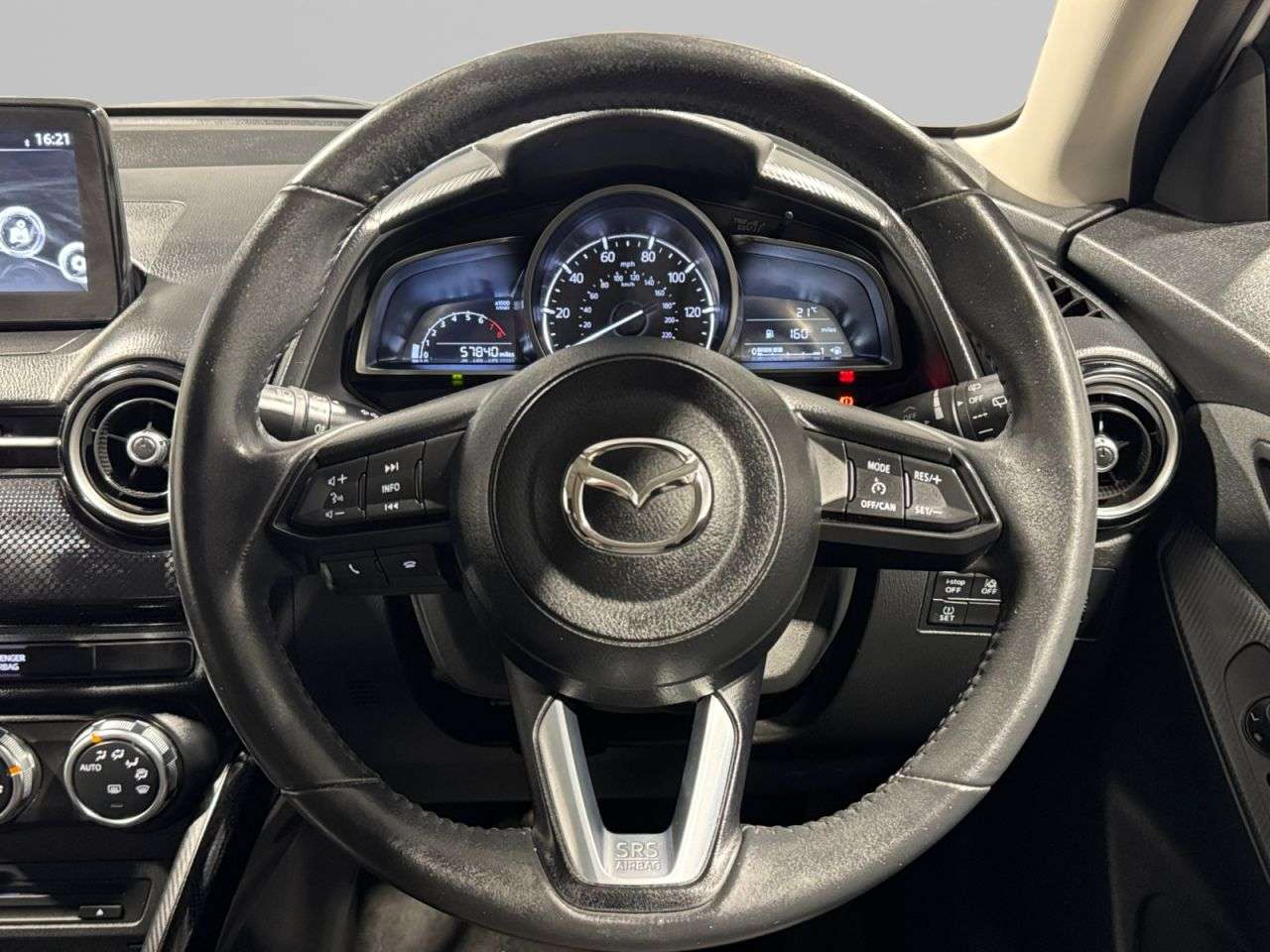 2019 MAZDA MAZDA2 2019 MAZDA MAZDA2