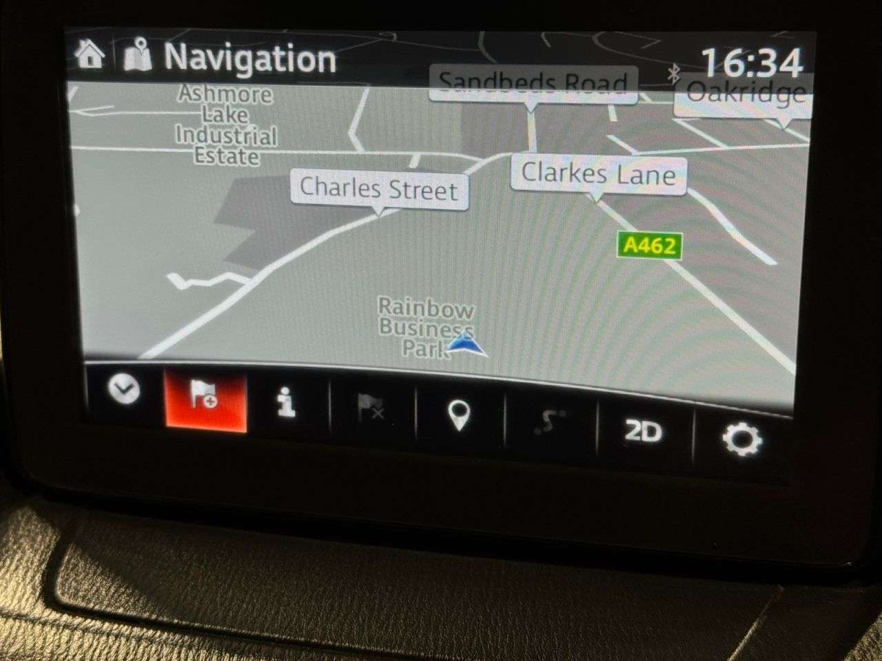 2019 MAZDA MAZDA2 2019 MAZDA MAZDA2