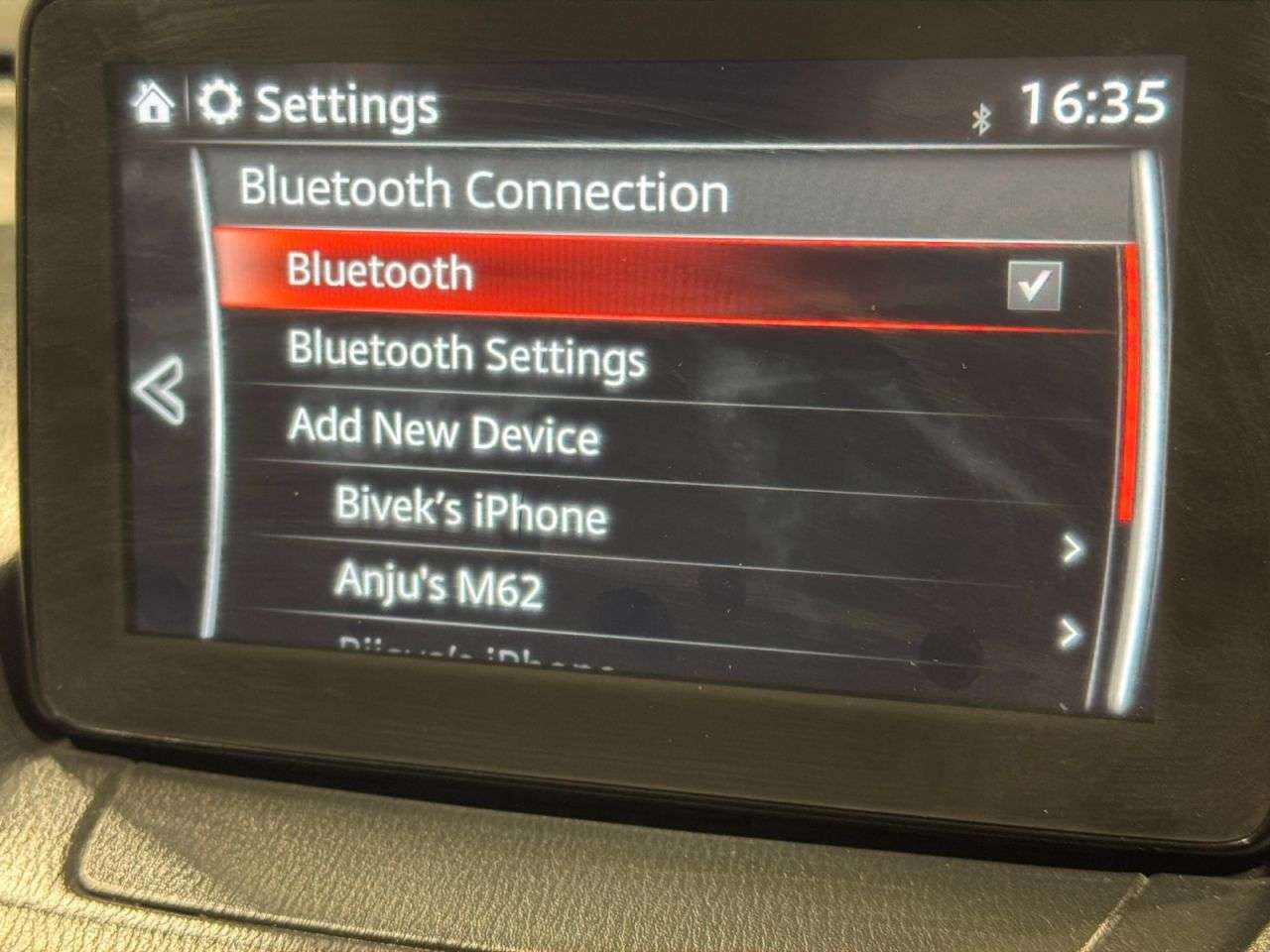 2019 MAZDA MAZDA2 2019 MAZDA MAZDA2