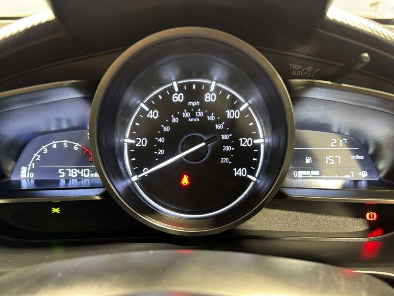 2019 MAZDA MAZDA2 2019 MAZDA MAZDA2