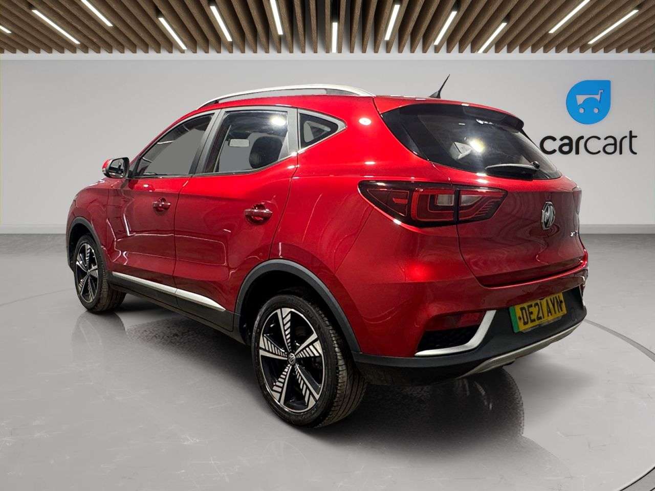 2021 MG MG ZS 2021 MG MG ZS