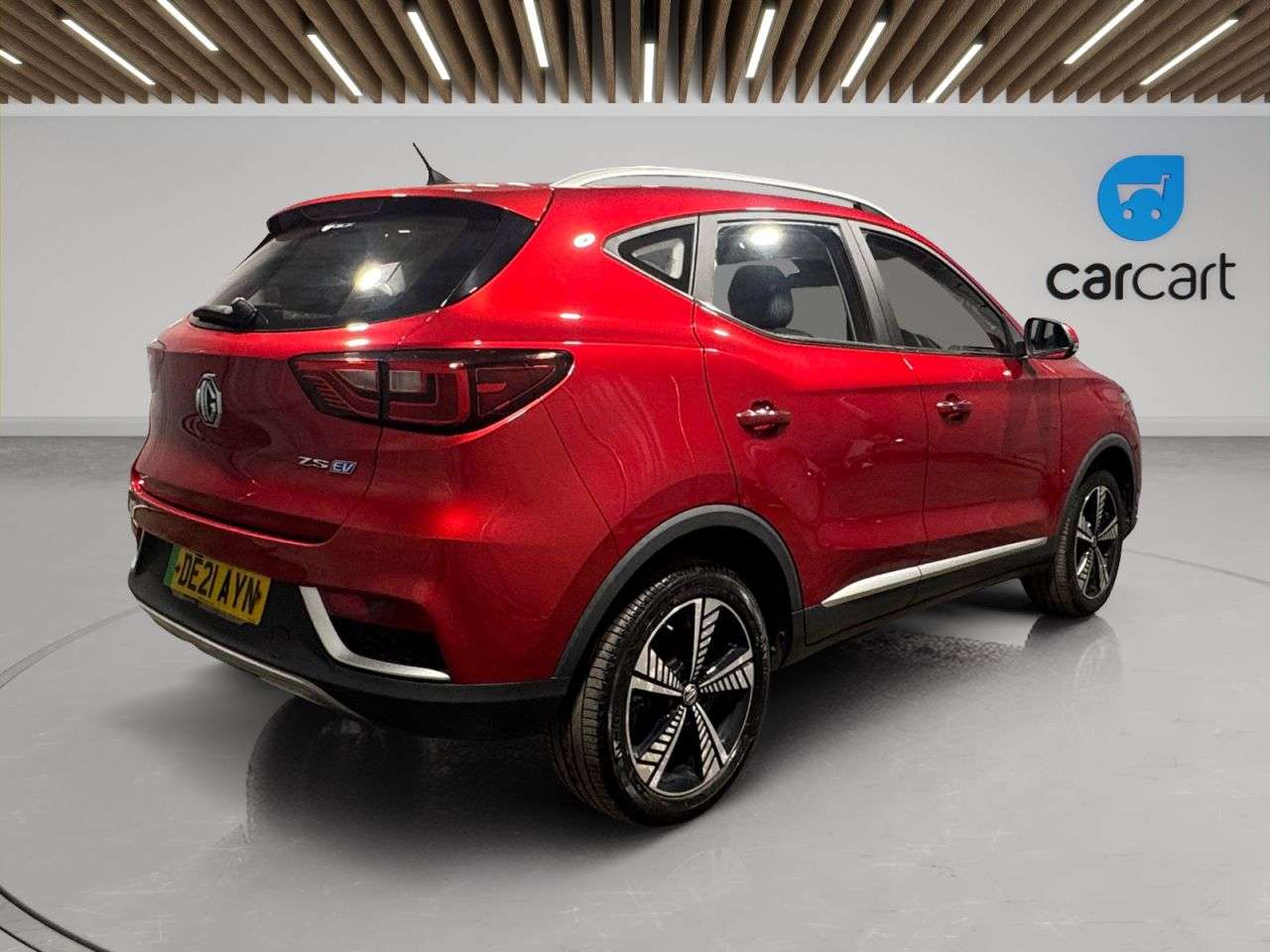 2021 MG MG ZS 2021 MG MG ZS