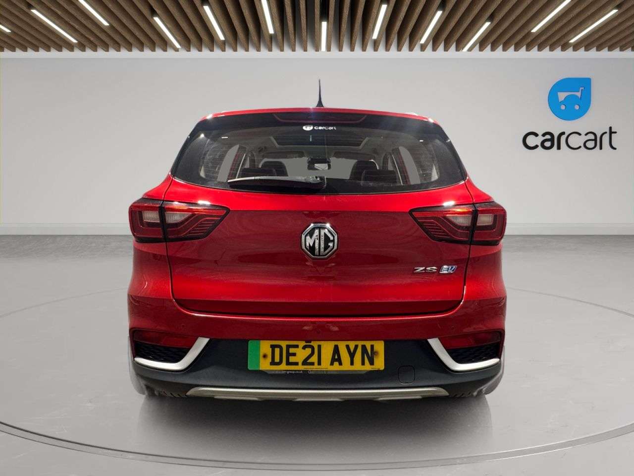 2021 MG MG ZS 2021 MG MG ZS