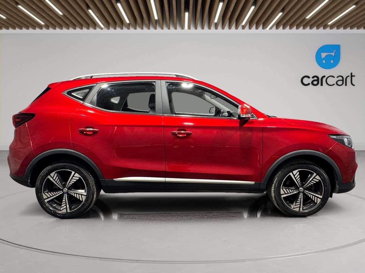 2021 MG MG ZS 2021 MG MG ZS