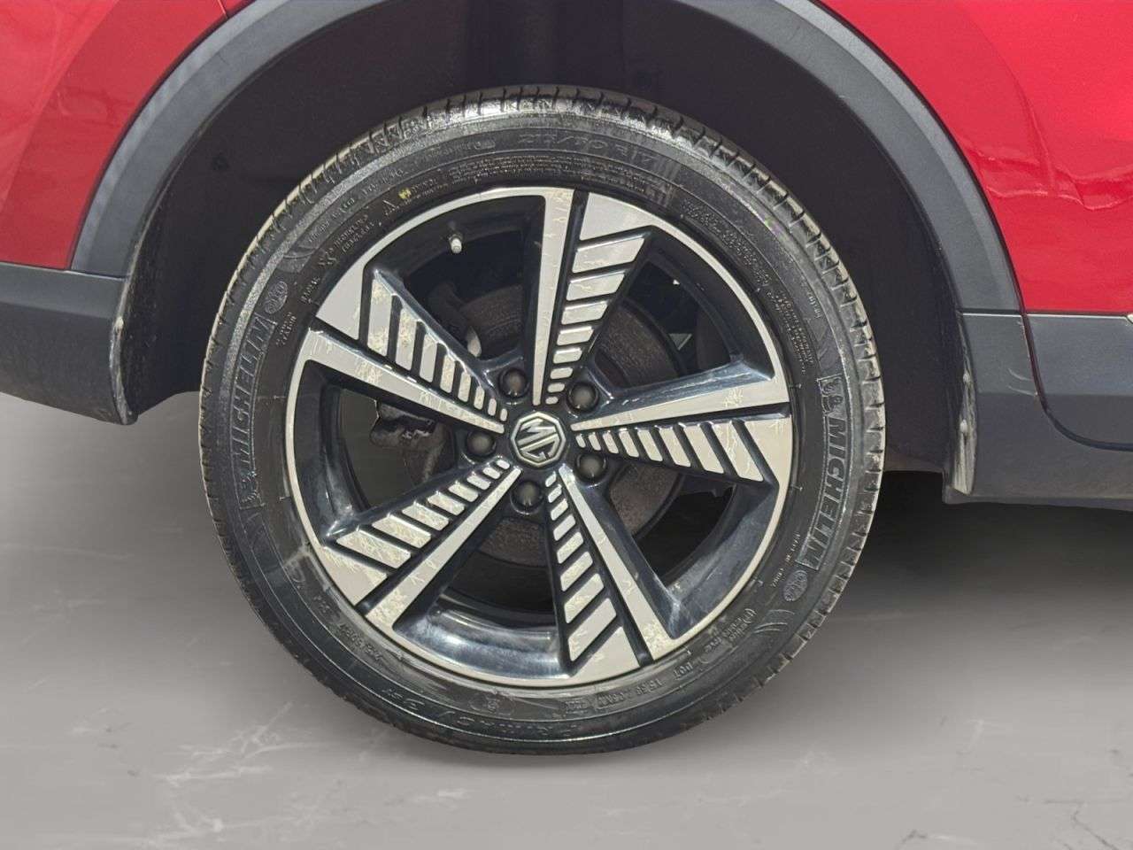 2021 MG MG ZS 2021 MG MG ZS