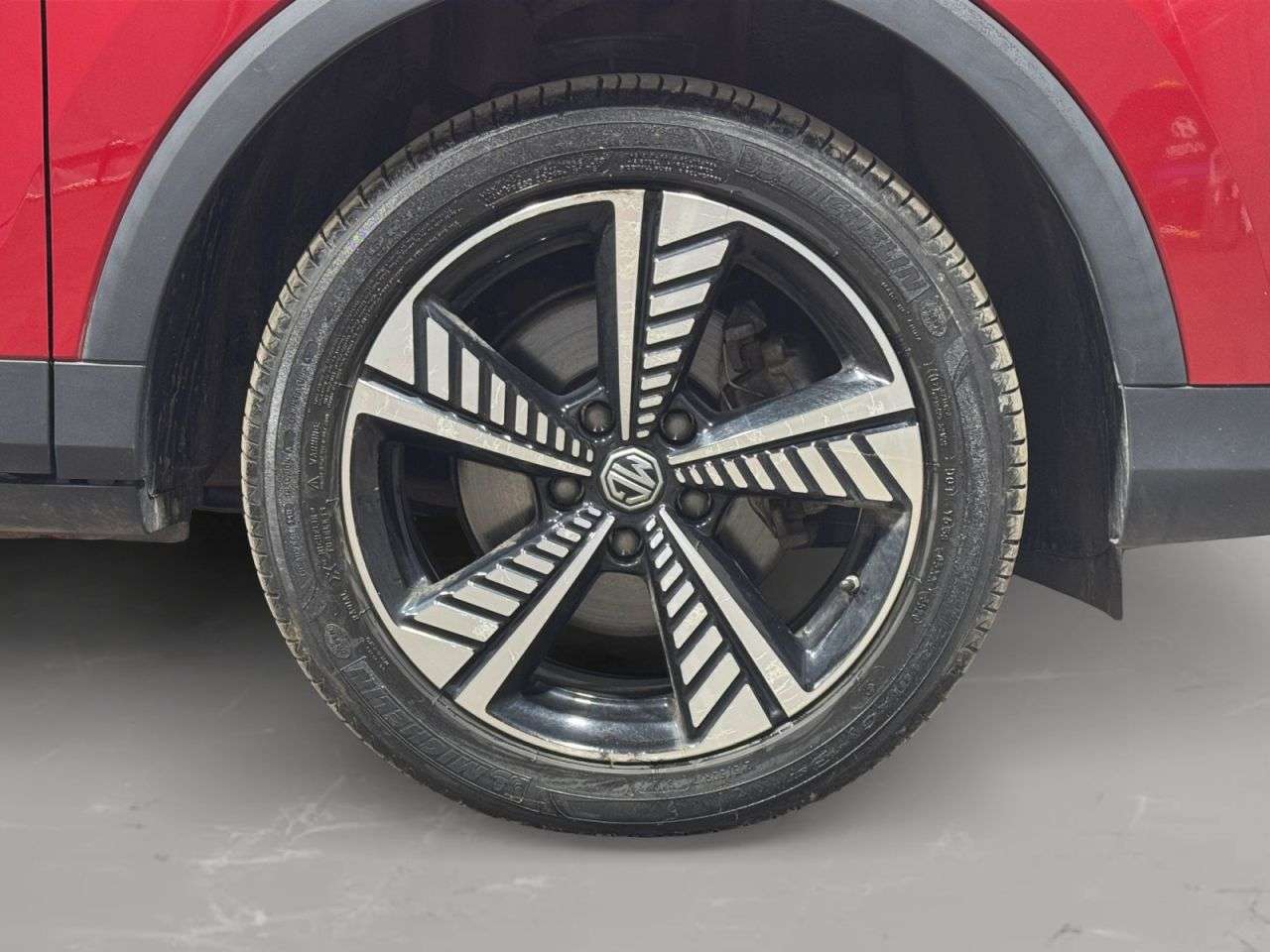 2021 MG MG ZS 2021 MG MG ZS