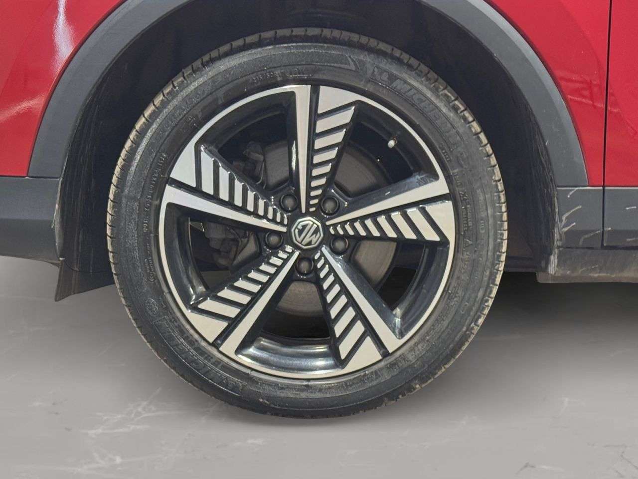 2021 MG MG ZS 2021 MG MG ZS