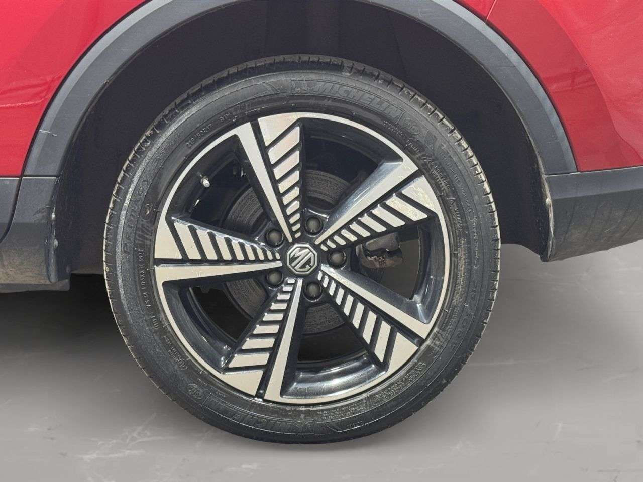 2021 MG MG ZS 2021 MG MG ZS