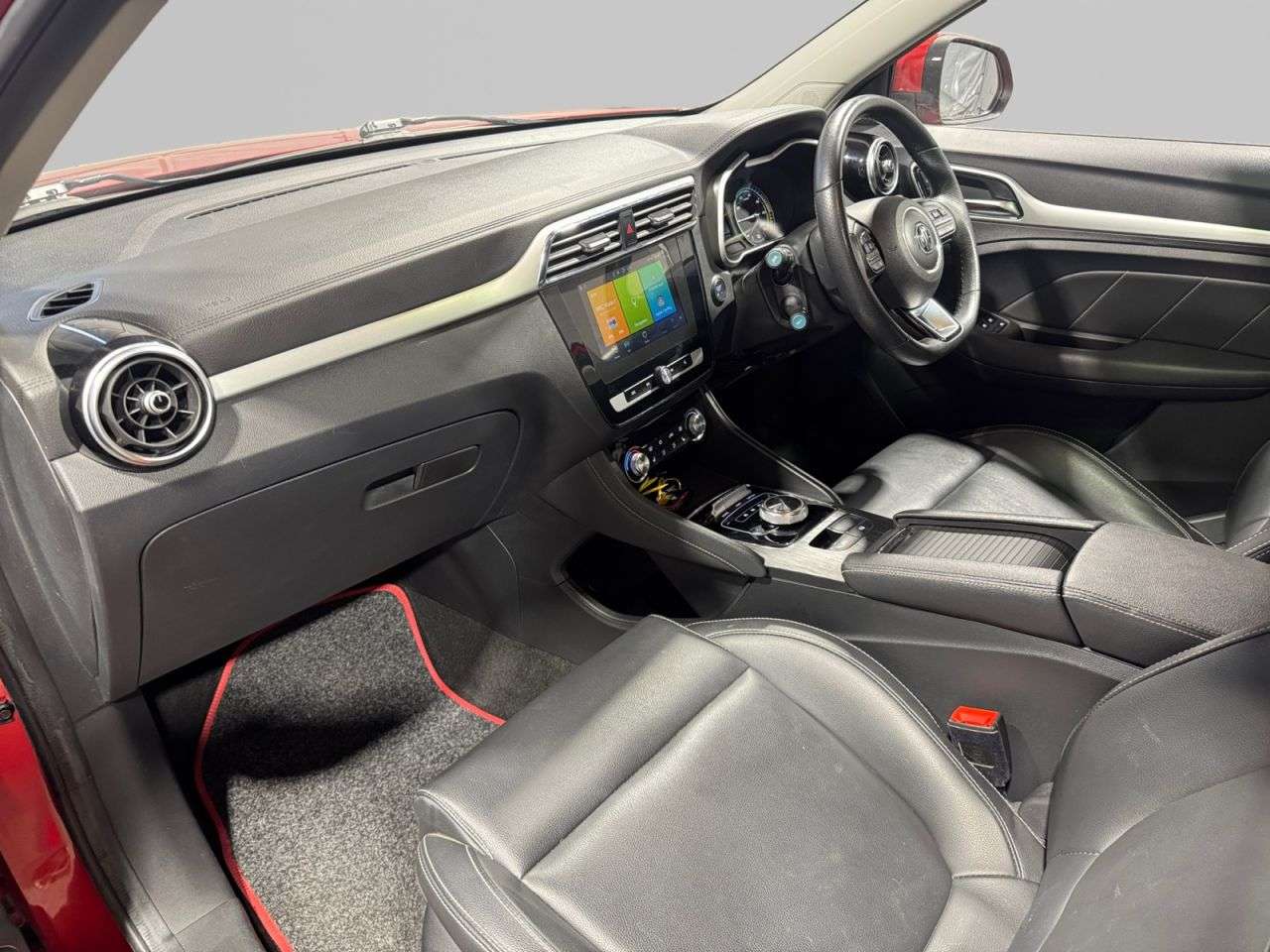 2021 MG MG ZS 2021 MG MG ZS