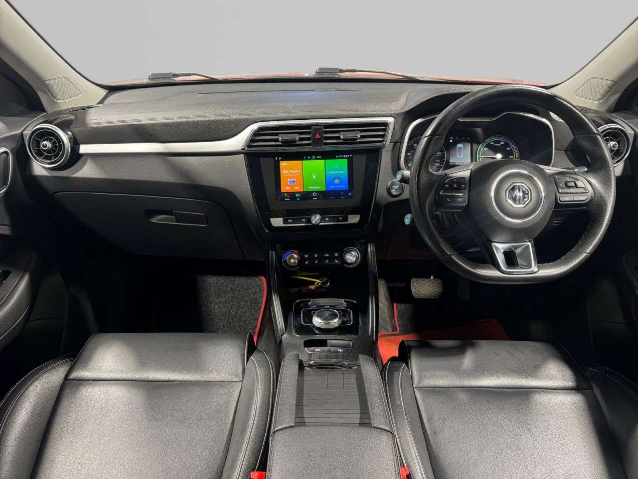 2021 MG MG ZS 2021 MG MG ZS