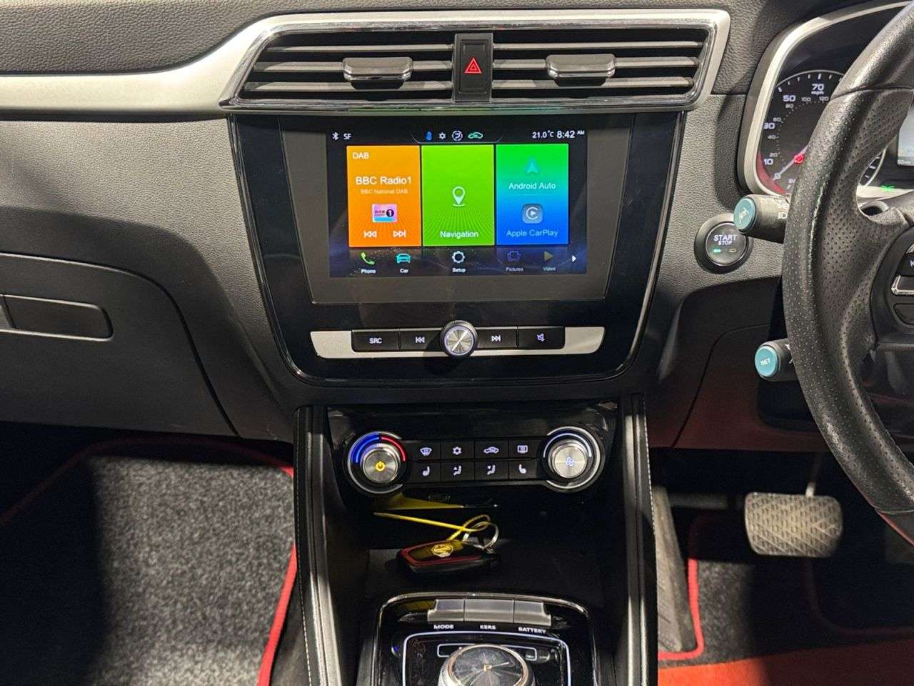 2021 MG MG ZS 2021 MG MG ZS