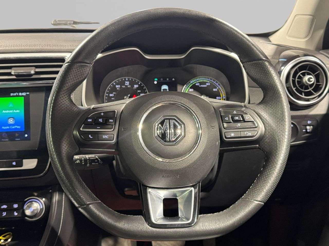 2021 MG MG ZS 2021 MG MG ZS
