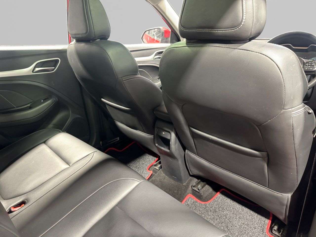 2021 MG MG ZS 2021 MG MG ZS