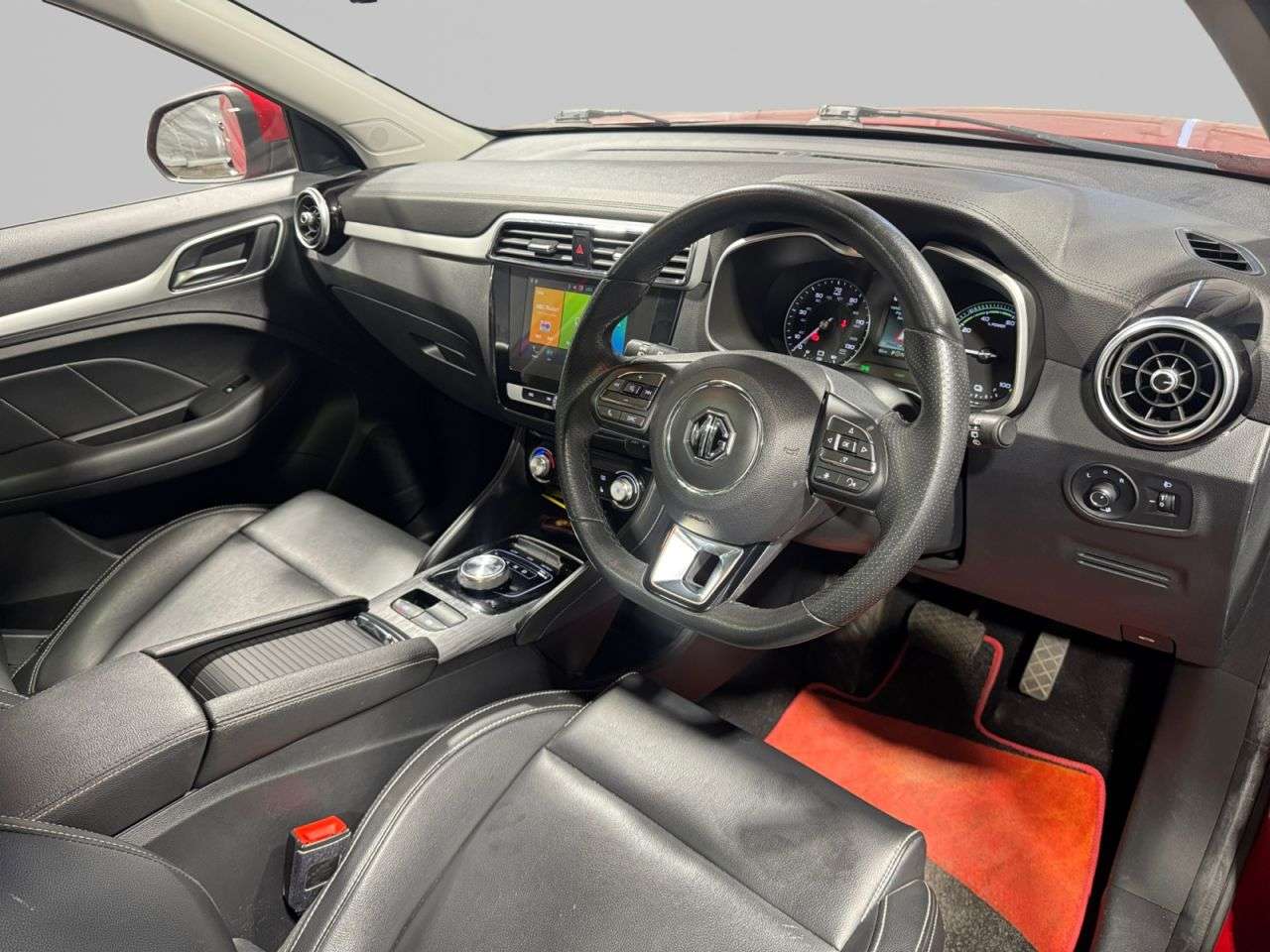 2021 MG MG ZS 2021 MG MG ZS