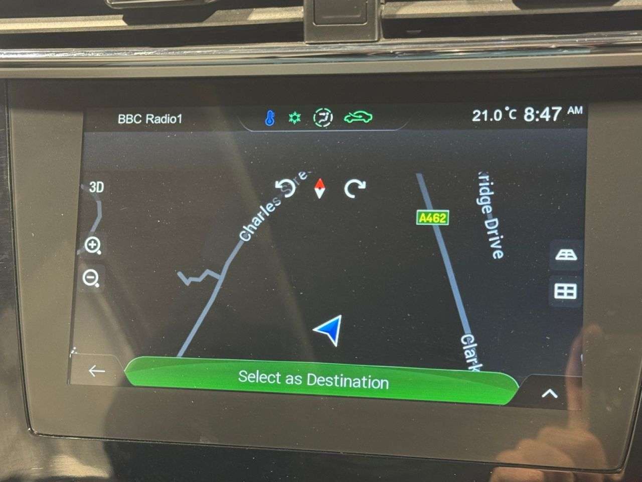 2021 MG MG ZS 2021 MG MG ZS