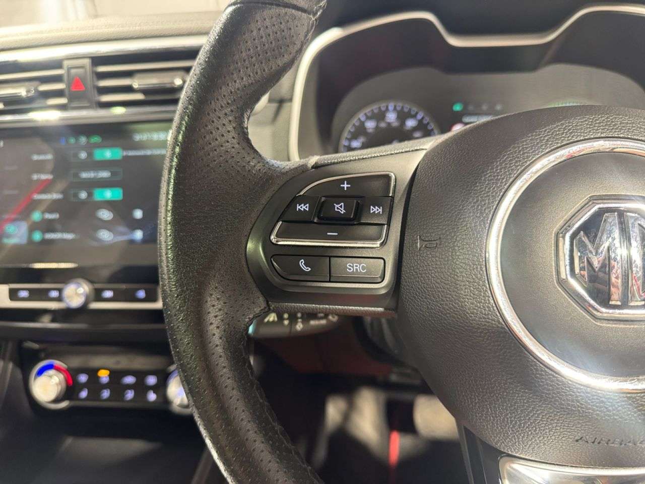 2021 MG MG ZS 2021 MG MG ZS