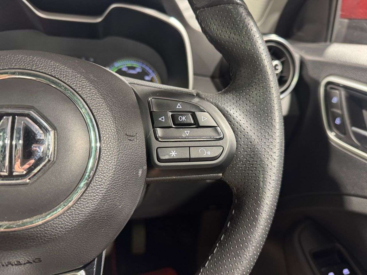 2021 MG MG ZS 2021 MG MG ZS
