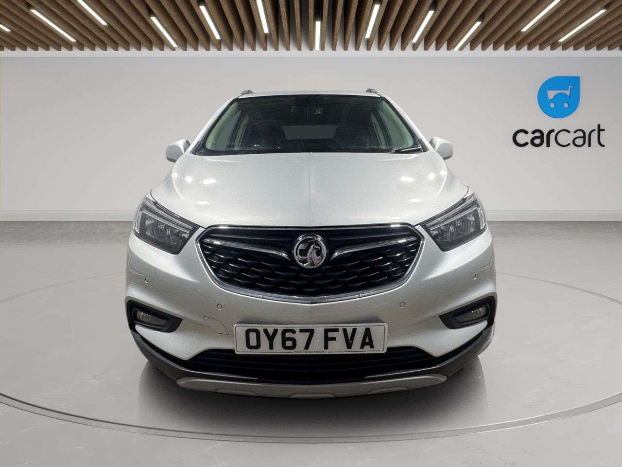 A 2017 VAUXHALL MOKKA X 1.4i Turbo Elite Nav SUV 5dr Petrol Manual Euro 6 (s/s) (140 ps) (Rates sta A 2017 VAUXHALL MOKKA X 1.4i Turbo Elite Nav SUV 5dr Petrol Manual Euro 6 (s/s) (140 ps) (Rates sta