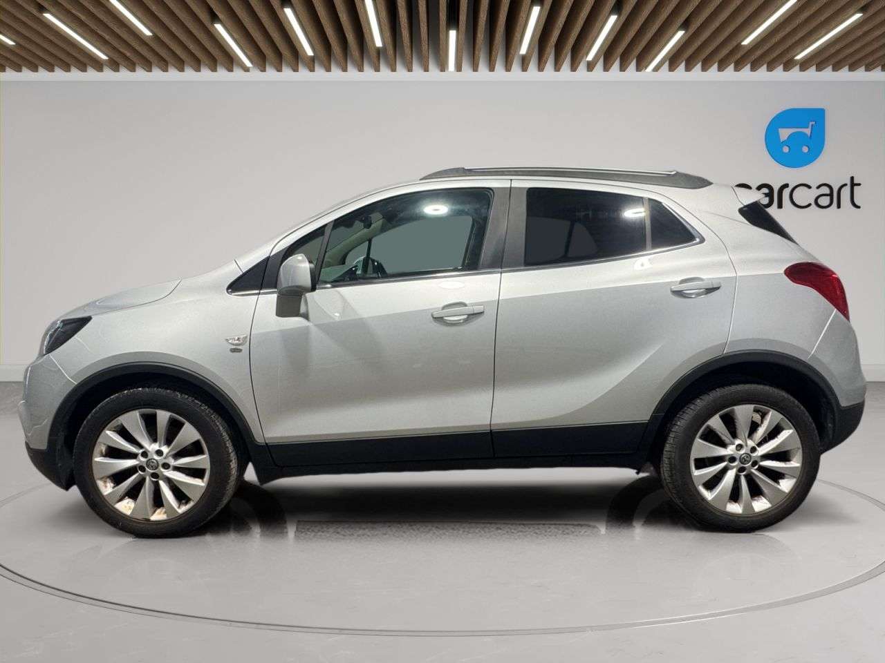 A 2017 VAUXHALL MOKKA X 1.4i Turbo Elite Nav SUV 5dr Petrol Manual Euro 6 (s/s) (140 ps) (Rates sta A 2017 VAUXHALL MOKKA X 1.4i Turbo Elite Nav SUV 5dr Petrol Manual Euro 6 (s/s) (140 ps) (Rates sta