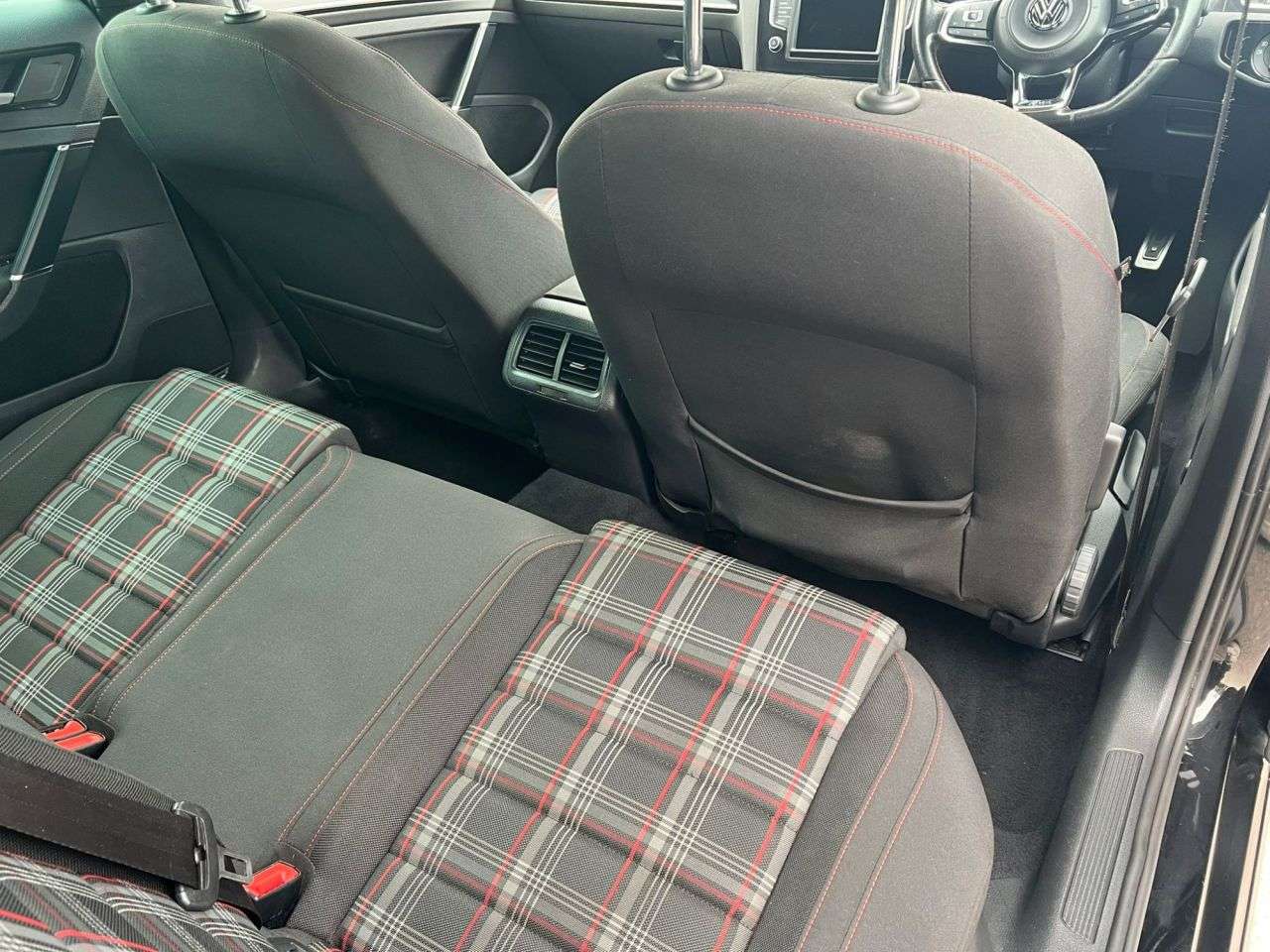 2016 VOLKSWAGEN GOLF 2016 VOLKSWAGEN GOLF