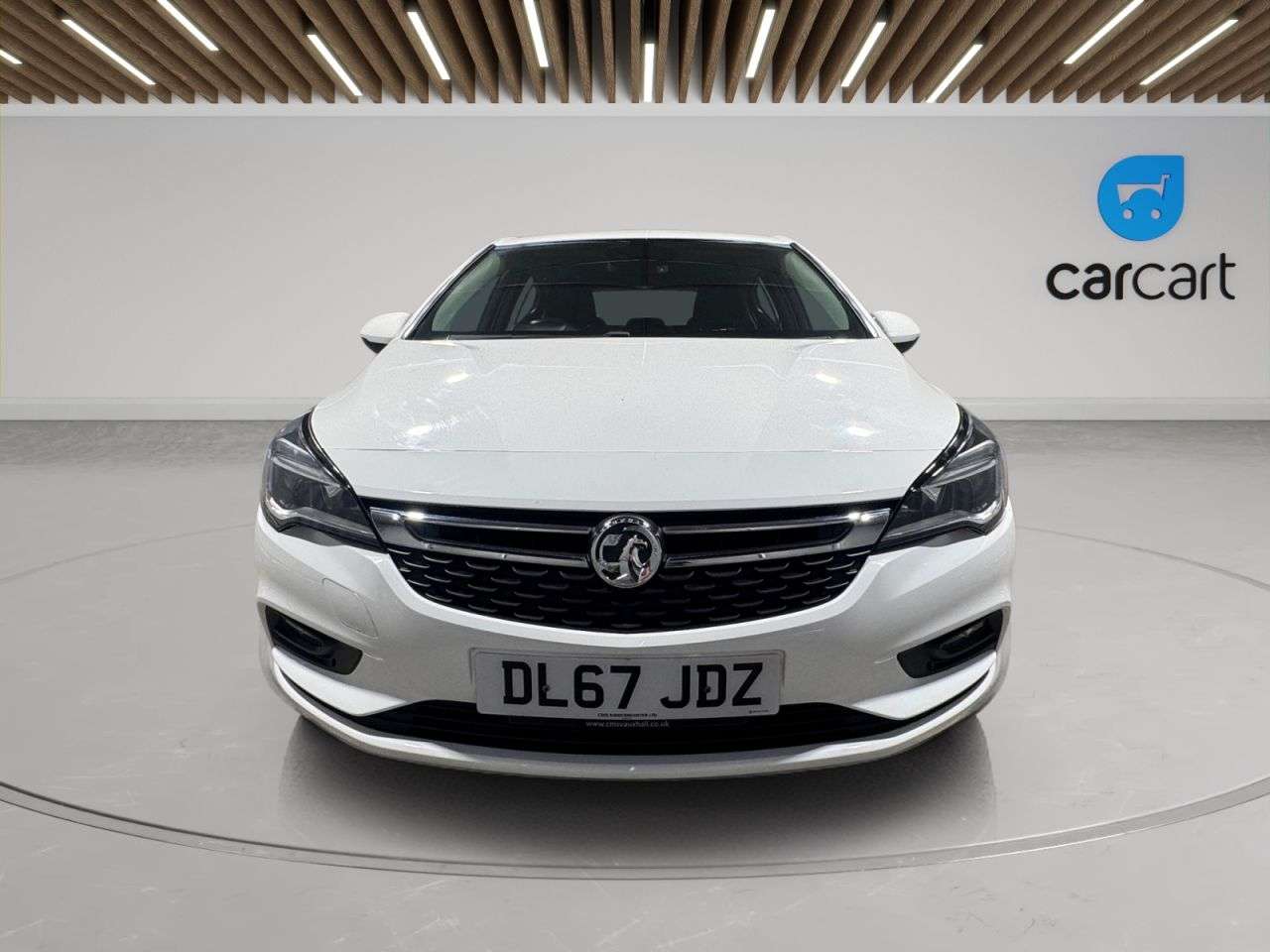 A 2018 VAUXHALL ASTRA 1.0i Turbo ecoTEC SRi Hatchback 5dr Petrol Manual Euro 6 (s/s) (105 ps) (Ra A 2018 VAUXHALL ASTRA 1.0i Turbo ecoTEC SRi Hatchback 5dr Petrol Manual Euro 6 (s/s) (105 ps) (Ra