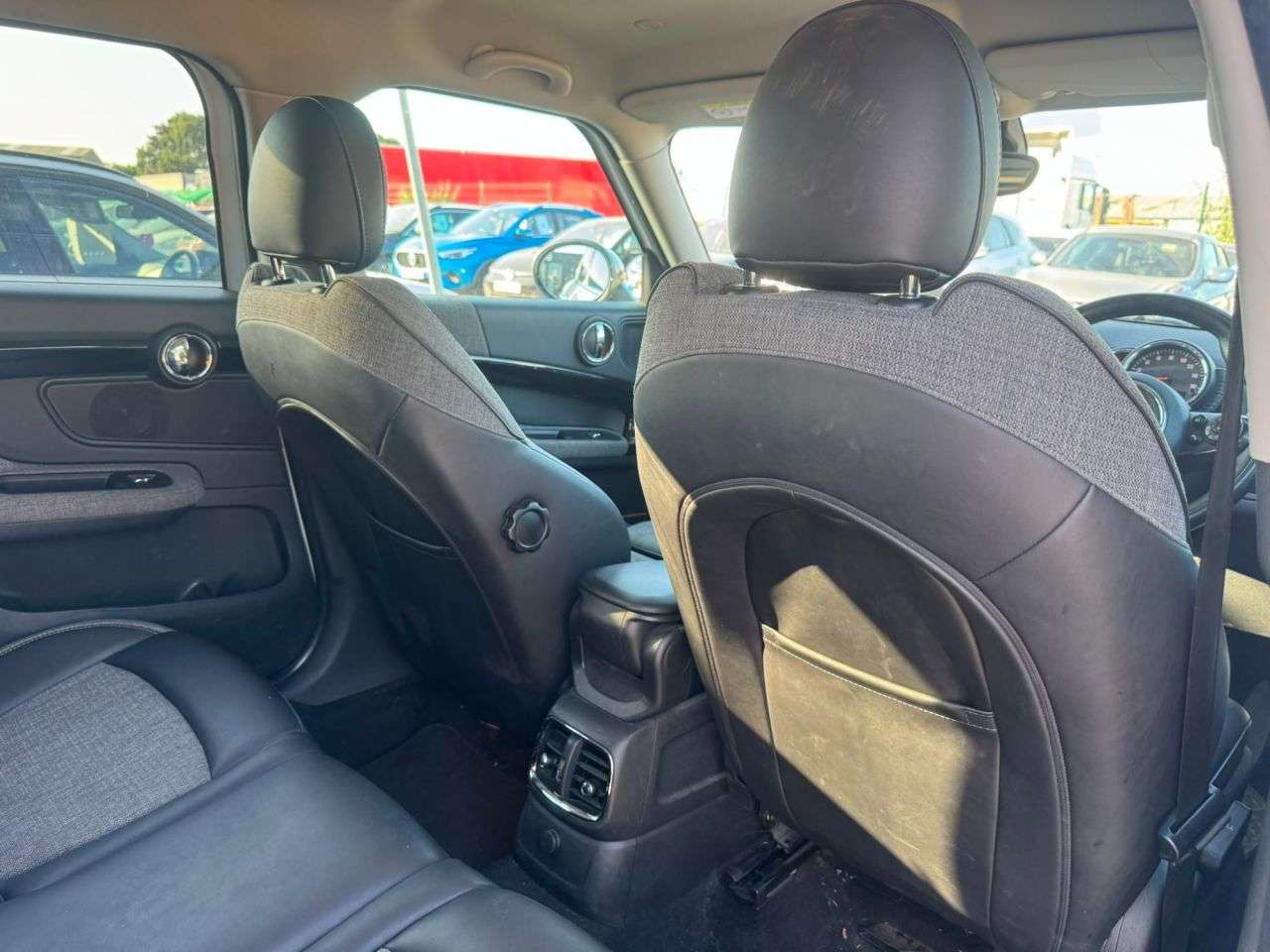 2017 MINI COUNTRYMAN 2017 MINI COUNTRYMAN