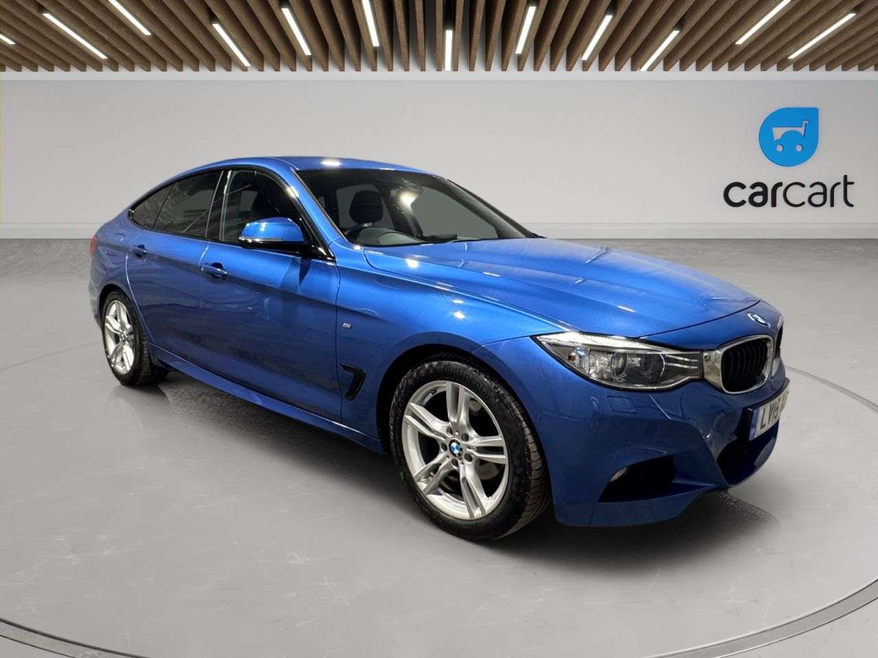 A 2015 BMW 3 SERIES GRAN TURISMO 2.0 320i M Sport GT 5dr Petrol Auto xDrive Euro 6 (s/s) (184 ps) (Rates sta A 2015 BMW 3 SERIES GRAN TURISMO 2.0 320i M Sport GT 5dr Petrol Auto xDrive Euro 6 (s/s) (184 ps) (Rates sta