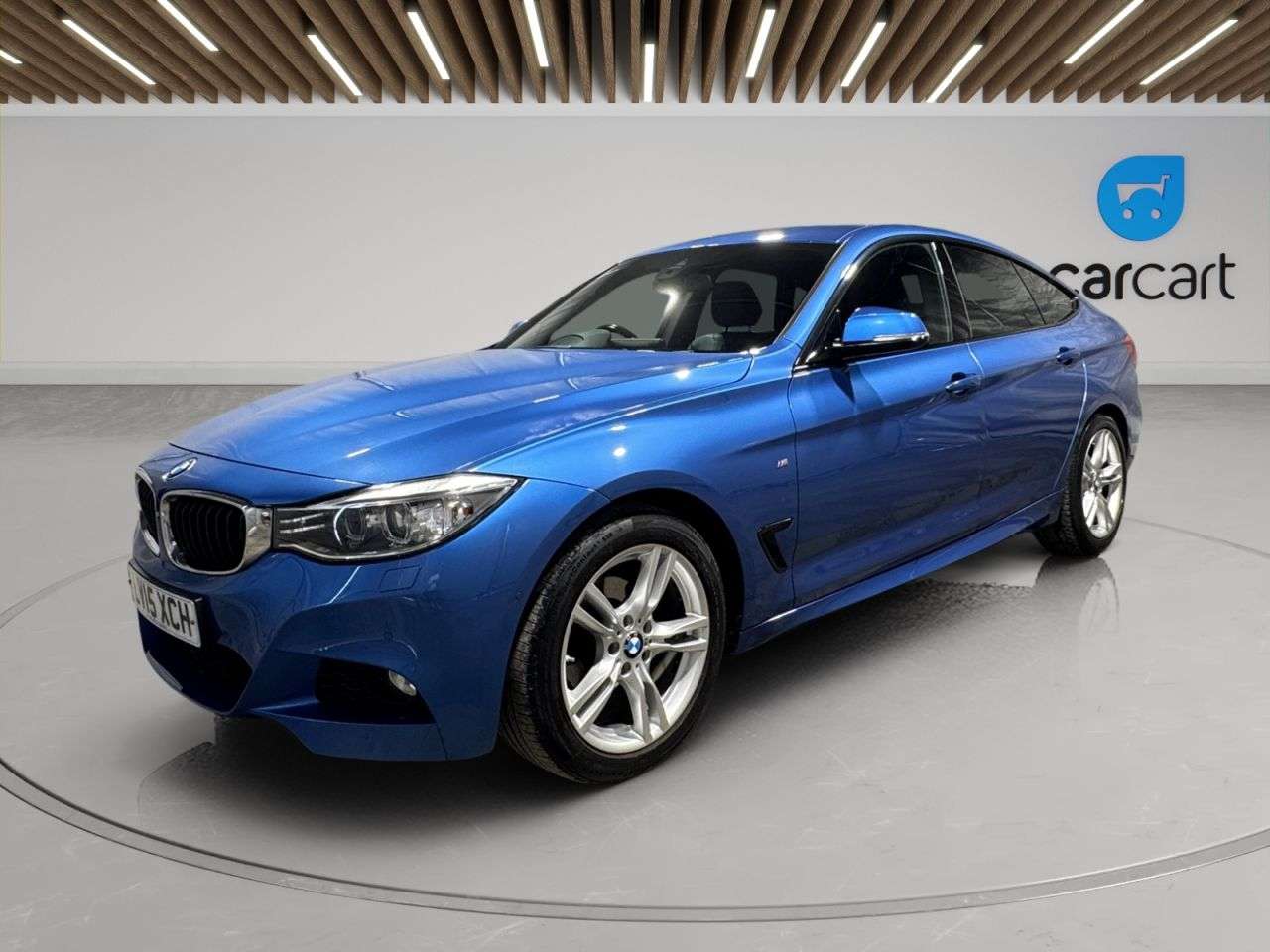 A 2015 BMW 3 SERIES GRAN TURISMO 2.0 320i M Sport GT 5dr Petrol Auto xDrive Euro 6 (s/s) (184 ps) (Rates sta A 2015 BMW 3 SERIES GRAN TURISMO 2.0 320i M Sport GT 5dr Petrol Auto xDrive Euro 6 (s/s) (184 ps) (Rates sta