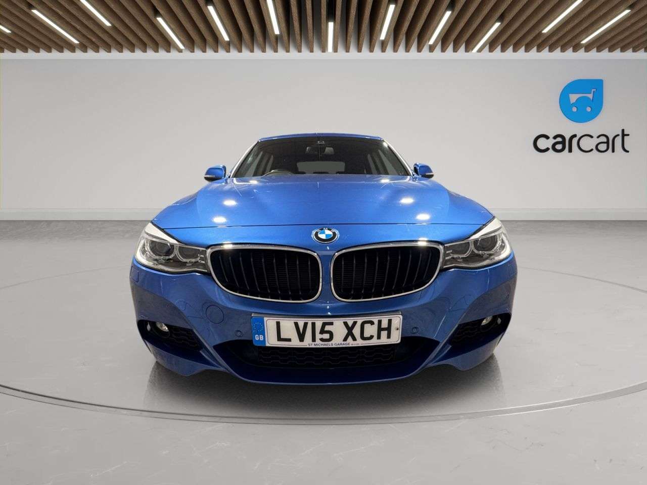 A 2015 BMW 3 SERIES GRAN TURISMO 2.0 320i M Sport GT 5dr Petrol Auto xDrive Euro 6 (s/s) (184 ps) (Rates sta A 2015 BMW 3 SERIES GRAN TURISMO 2.0 320i M Sport GT 5dr Petrol Auto xDrive Euro 6 (s/s) (184 ps) (Rates sta