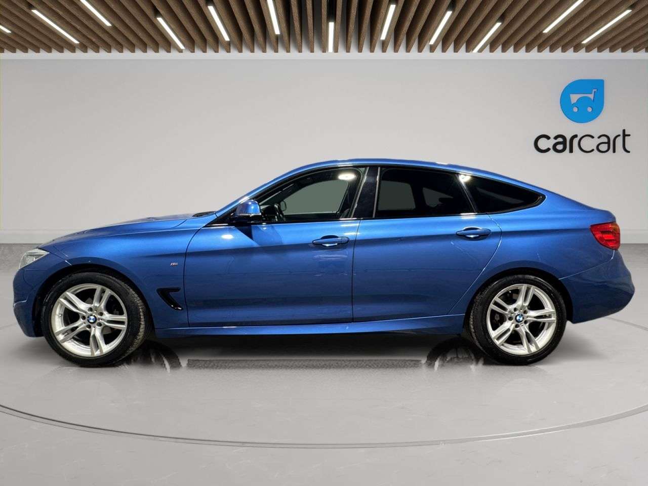 A 2015 BMW 3 SERIES GRAN TURISMO 2.0 320i M Sport GT 5dr Petrol Auto xDrive Euro 6 (s/s) (184 ps) (Rates sta A 2015 BMW 3 SERIES GRAN TURISMO 2.0 320i M Sport GT 5dr Petrol Auto xDrive Euro 6 (s/s) (184 ps) (Rates sta