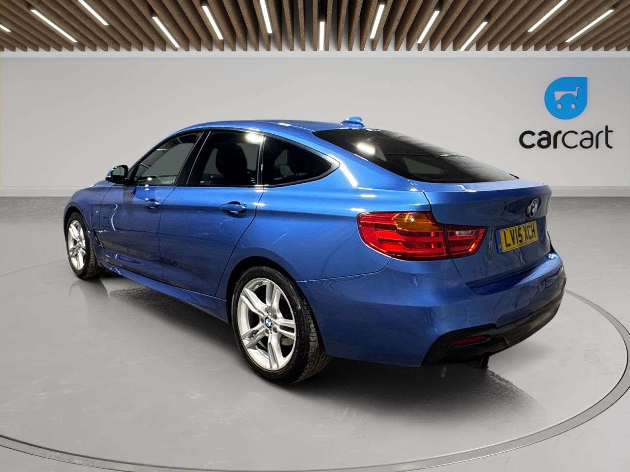 2015 BMW 3 SERIES GRAN TURISMO 2015 BMW 3 SERIES GRAN TURISMO